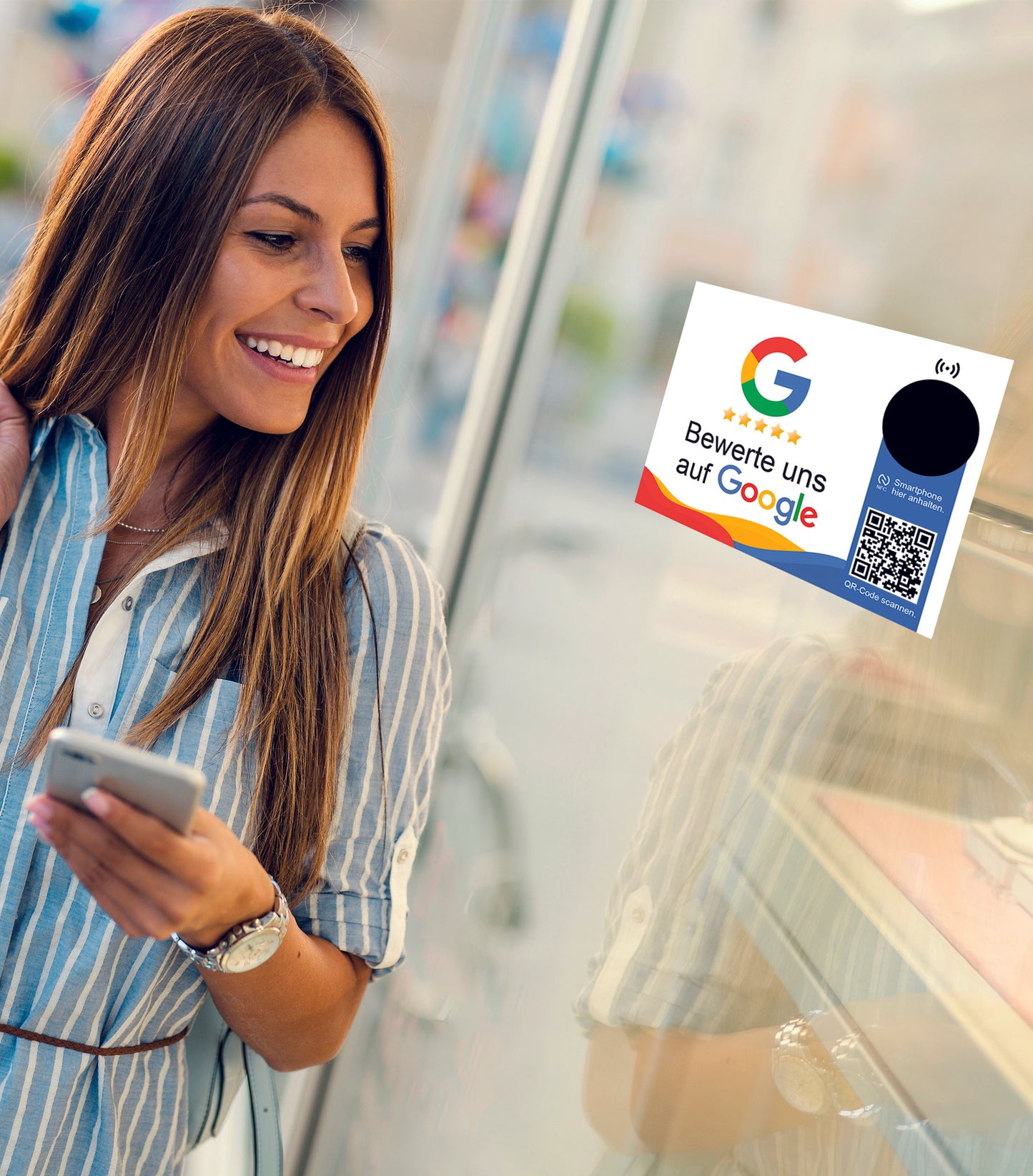 SOFORT-Gutschein NFC "Starter"-Paket
